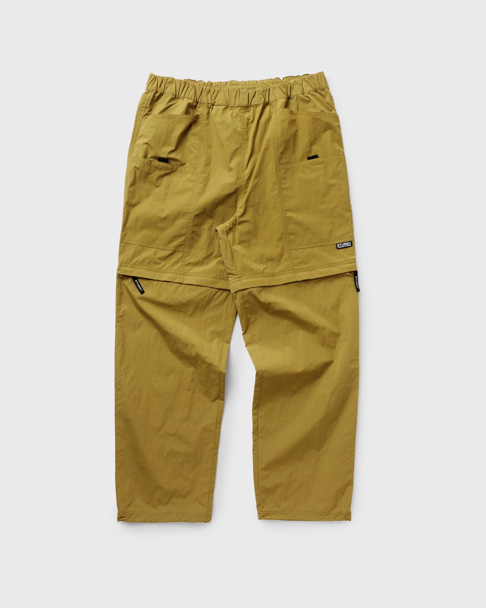 Nyco Convertible Pant
