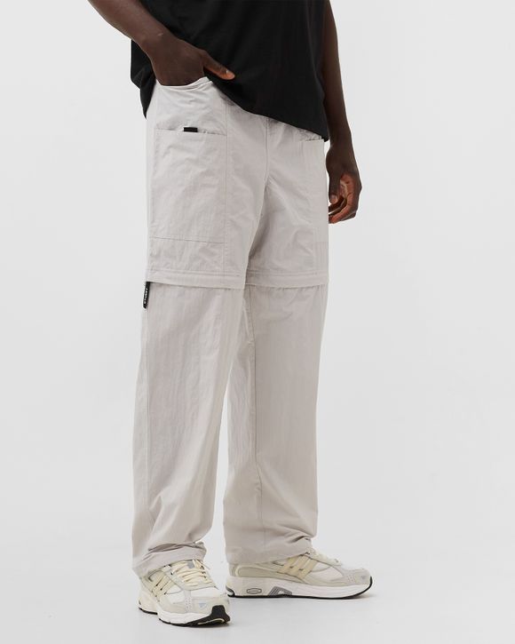 Stussy Nyco Convertible Pants ステューシー パンツ | gulatilaw.com