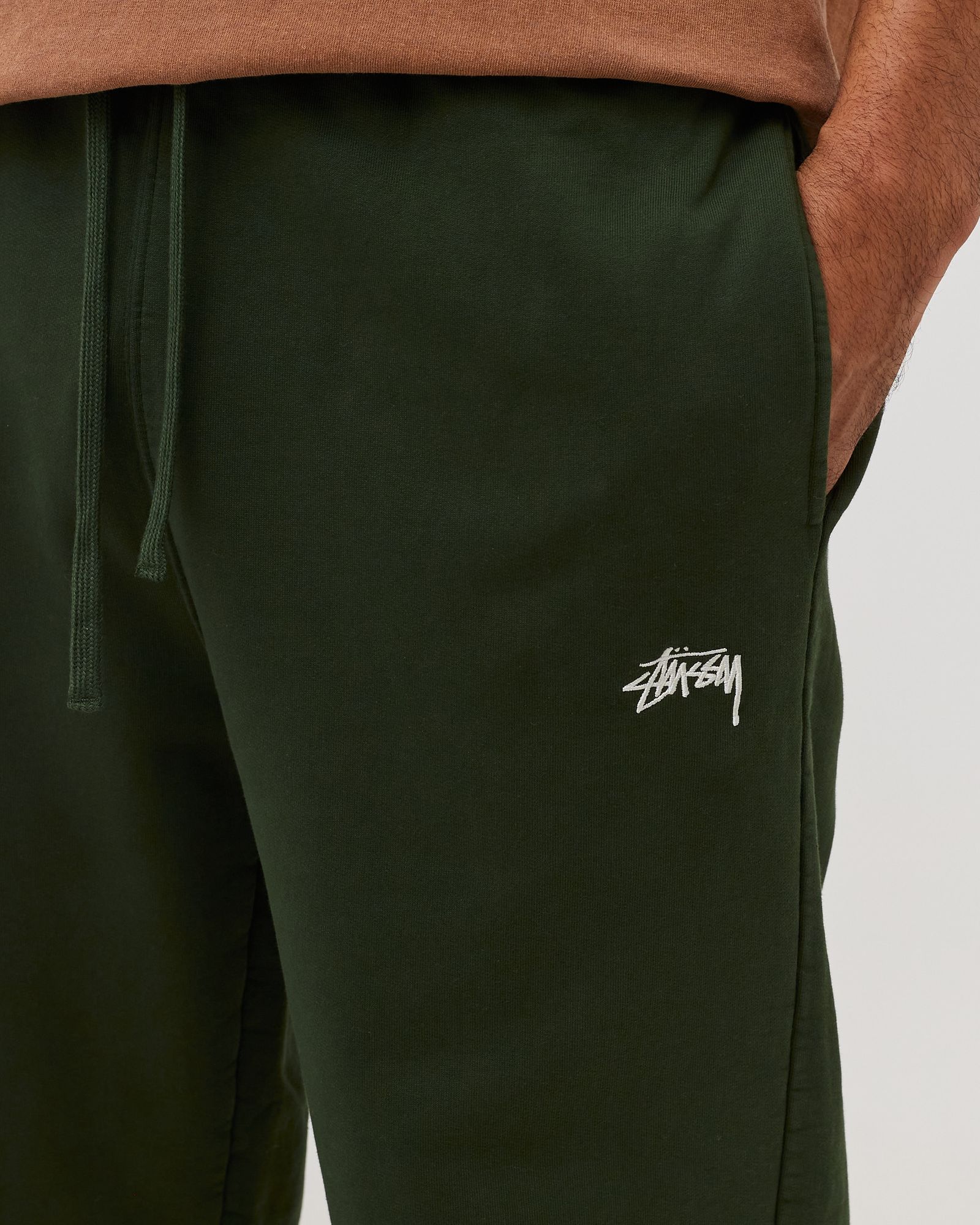 Stock Logo Pant