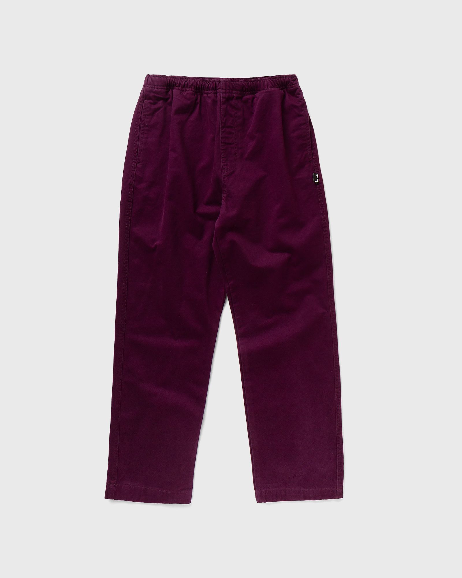 Brushed Beach Pant