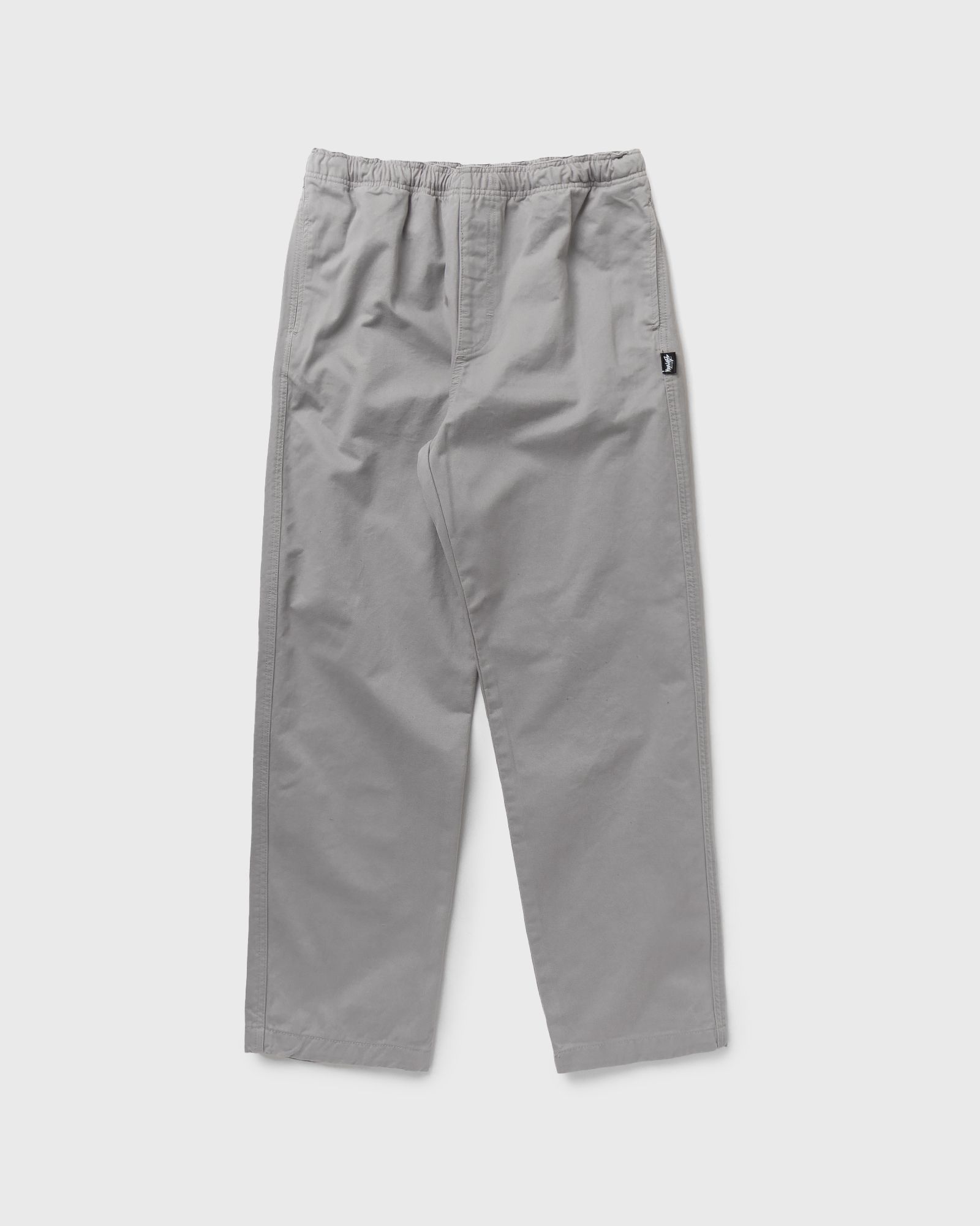 Brushed Beach Pant