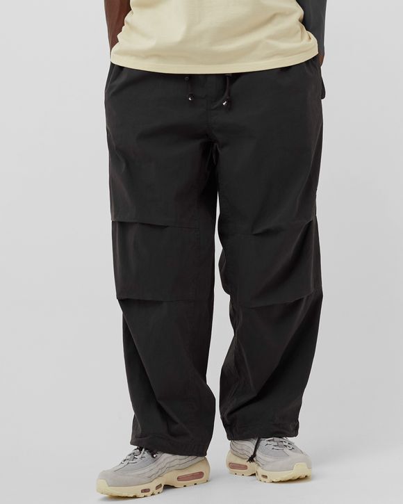 STUSSY NYCO OVER TROUSERS-