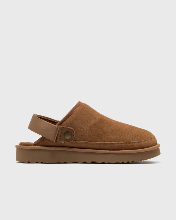 MEN GOLDENCOAST CLOG II