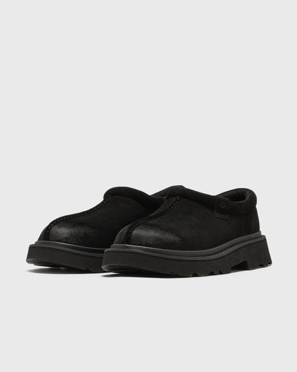国内配送 UGG TASMAN LUG BLACK UGG® Tasman Lug Sole Clog (Men) | Nordstrom