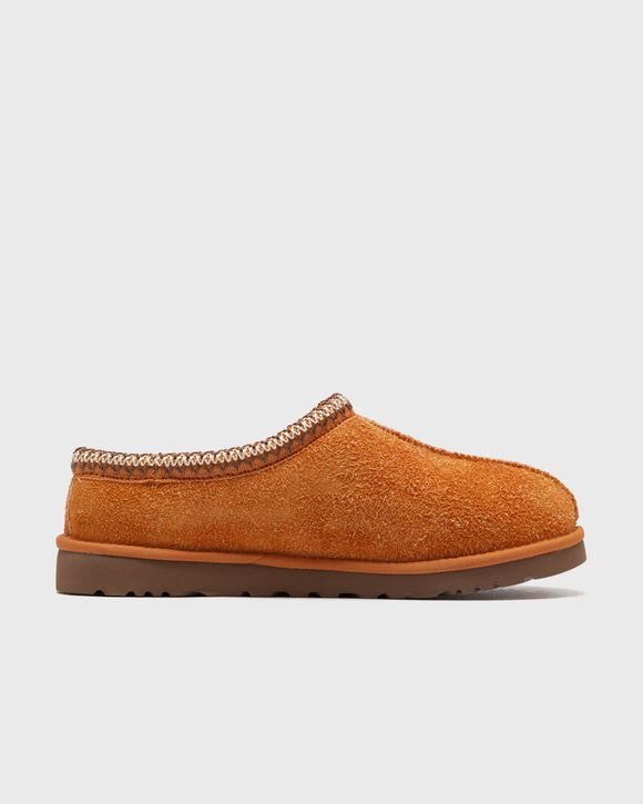 MEN TASMAN SHAGGY SUEDE