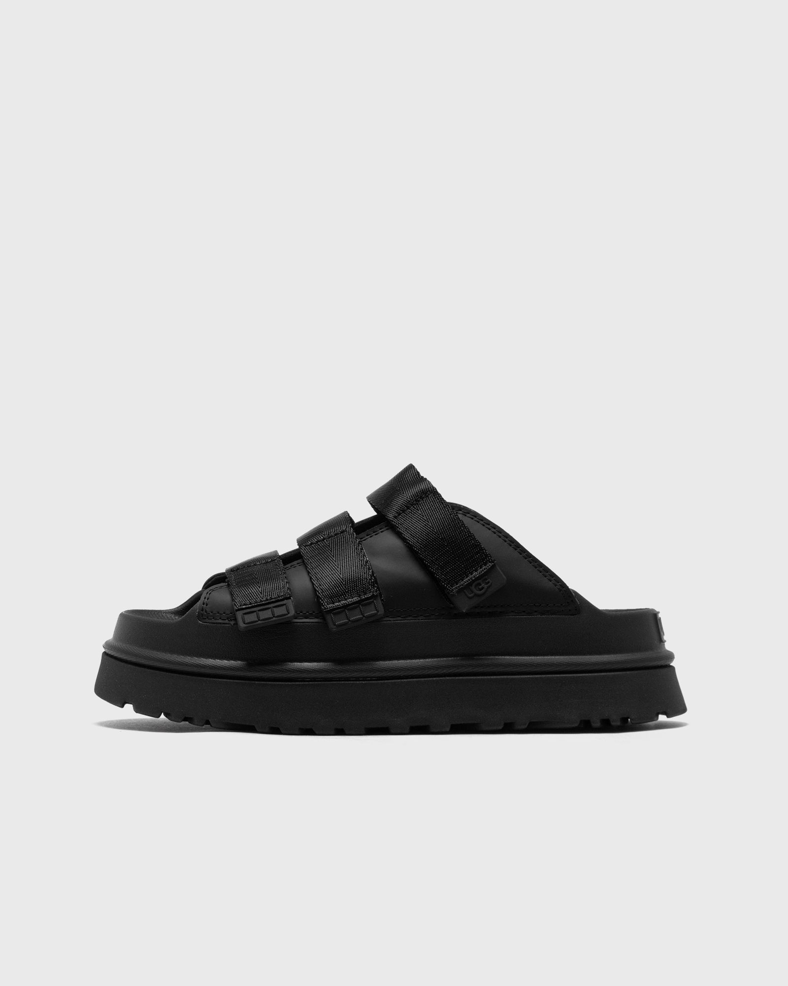 WOMEN GOLDENGLOW SLIDE