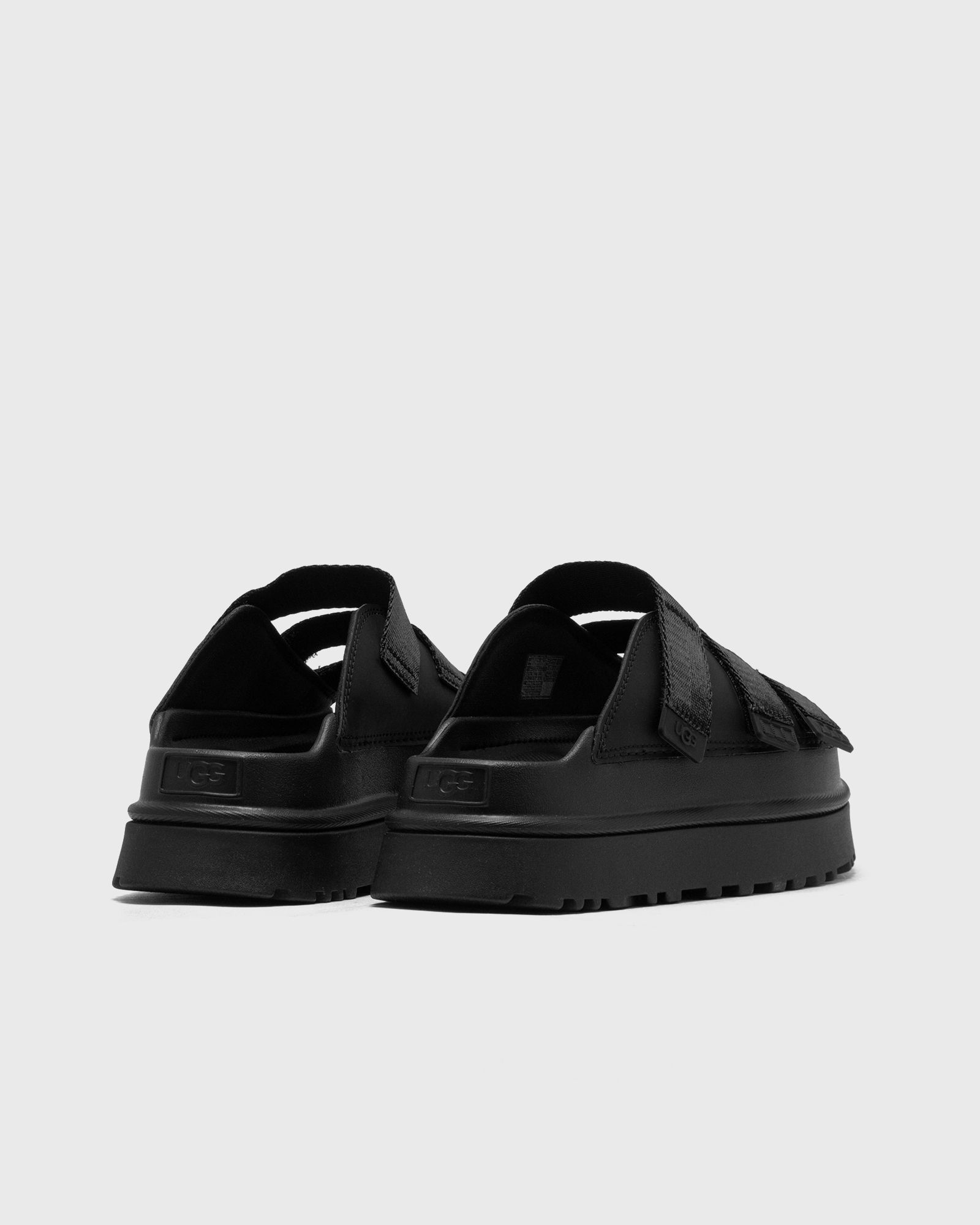 WOMEN GOLDENGLOW SLIDE