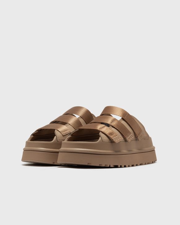 Thumbnail - WOMEN GOLDENGLOW SLIDE