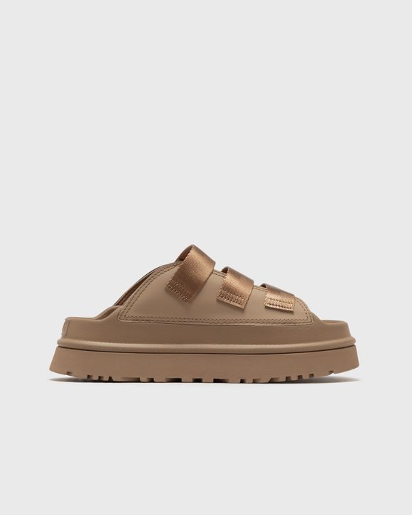 WOMEN GOLDENGLOW SLIDE