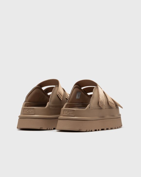 WOMEN GOLDENGLOW SLIDE
