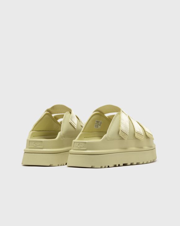 WOMEN GOLDENGLOW SLIDE