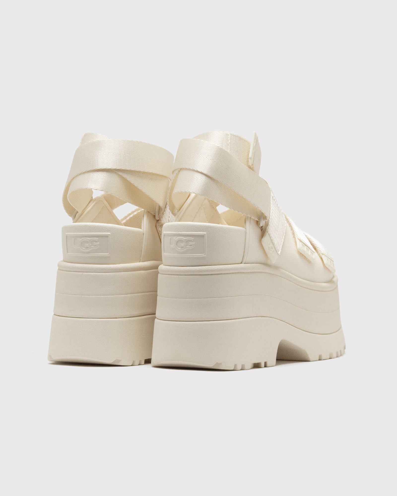 UGG WOMEN GOLDENRISE Beige | BSTN Store