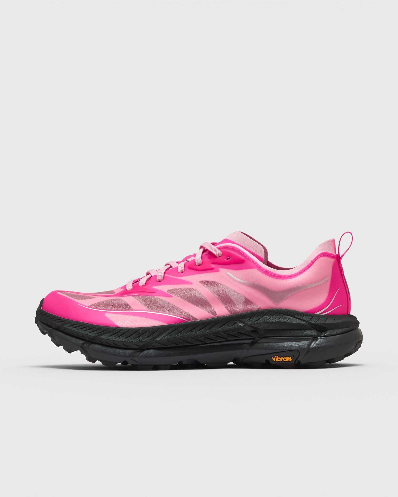 Hoka One One Hoka One One MAFATE SPEED 4 LITE in pink