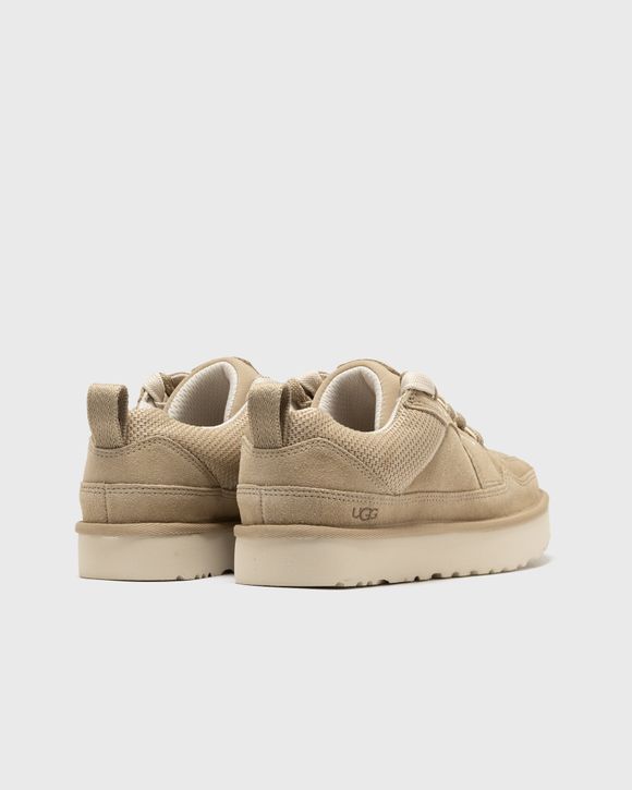 スニーカー UGG Women Sneakers 1168890MDSD Beige UGG WOMEN LO LOWMEL Beige | BSTN Store