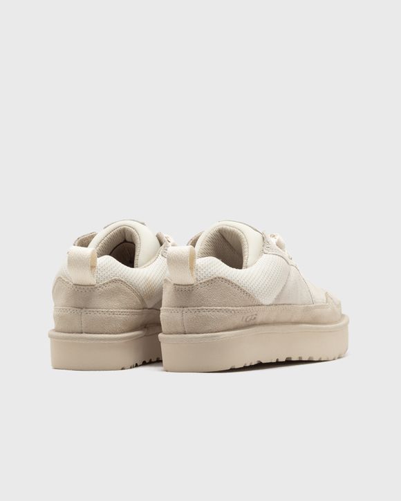 スニーカー UGG Women Sneakers 1168890 CHE beige UGG® Lo Lowmel for Women | UGG®