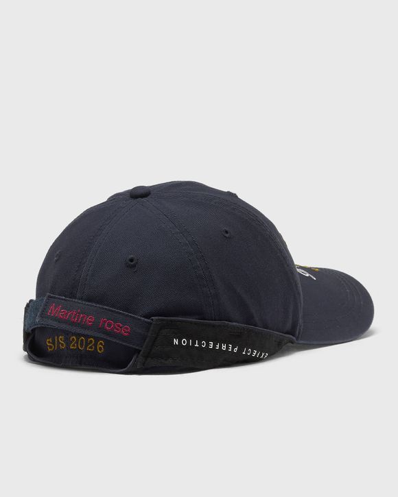 ROLL BACK CAP