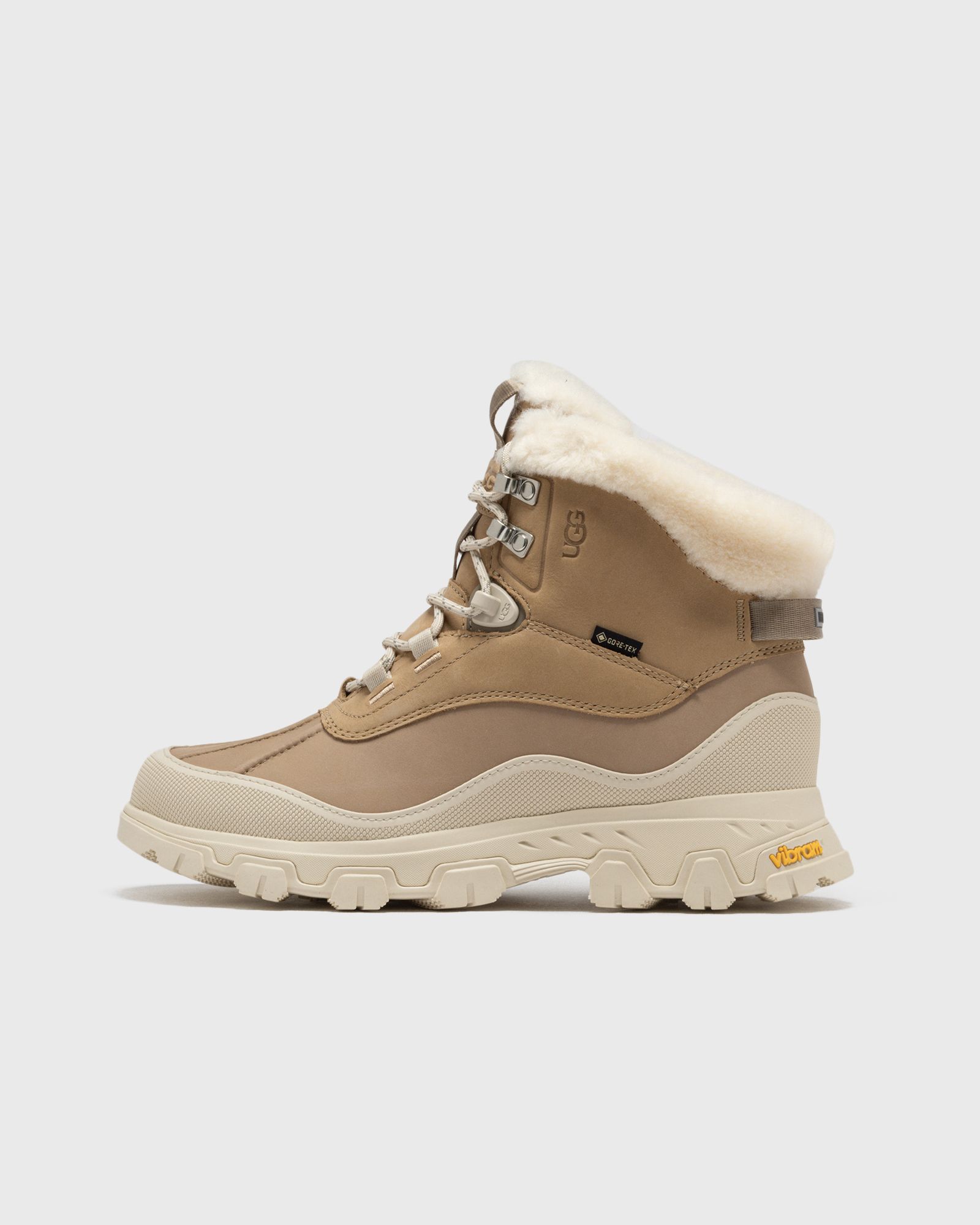 WMNS ADIRONDACK MERIDIAN HIKER