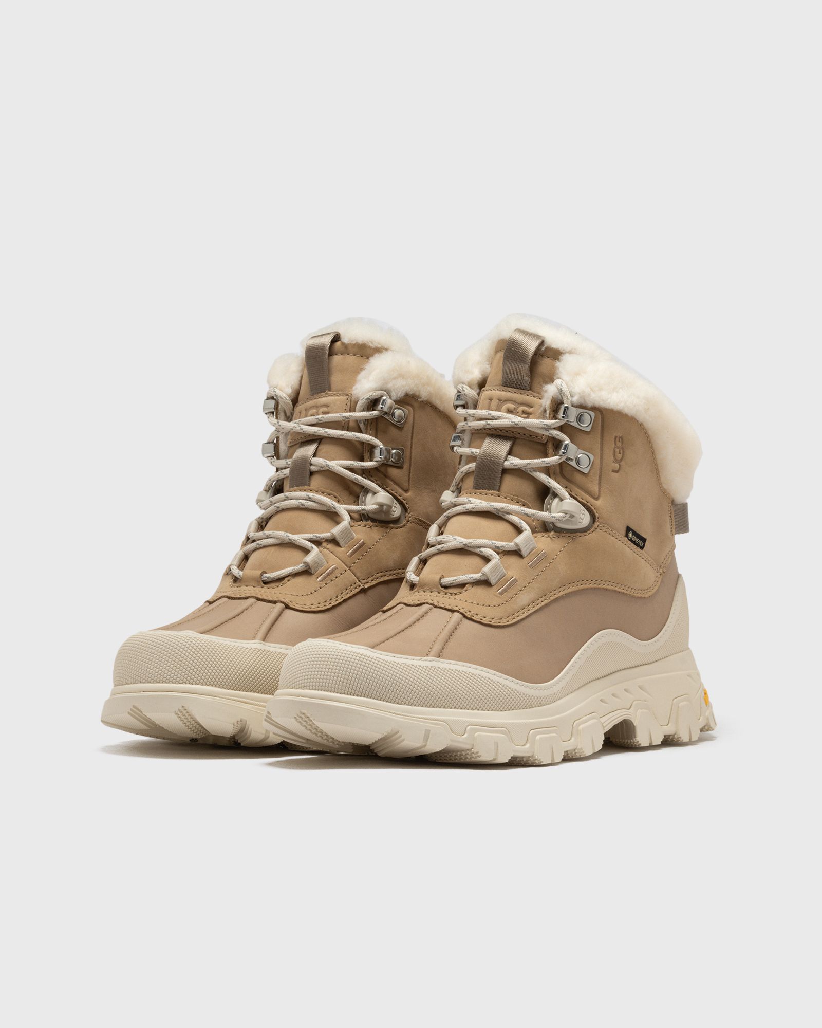 WMNS ADIRONDACK MERIDIAN HIKER