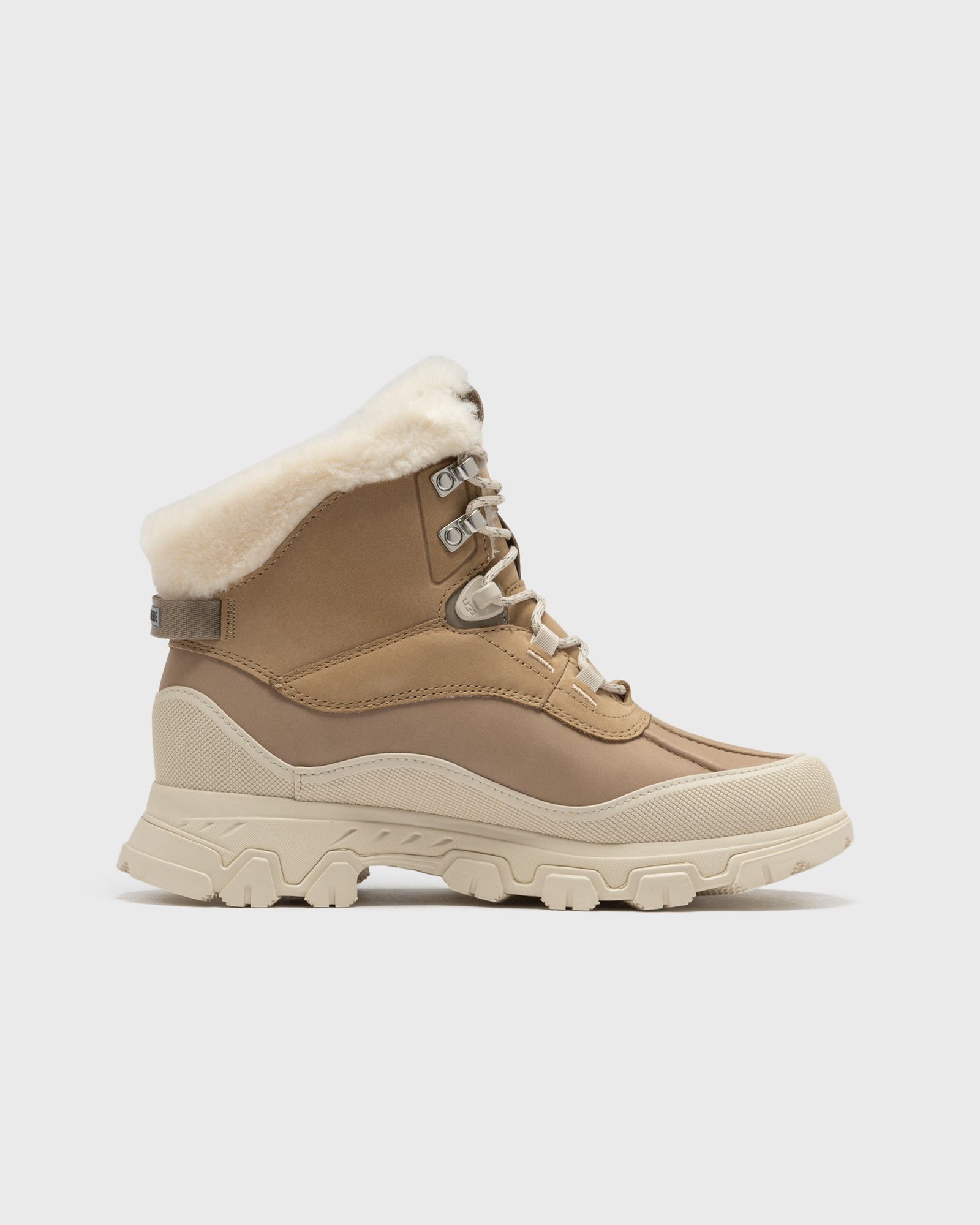 WMNS ADIRONDACK MERIDIAN HIKER