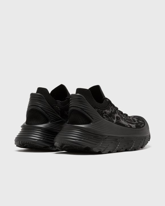 Hoka One One RESTORE CHUKKA TS Black | BSTN Store