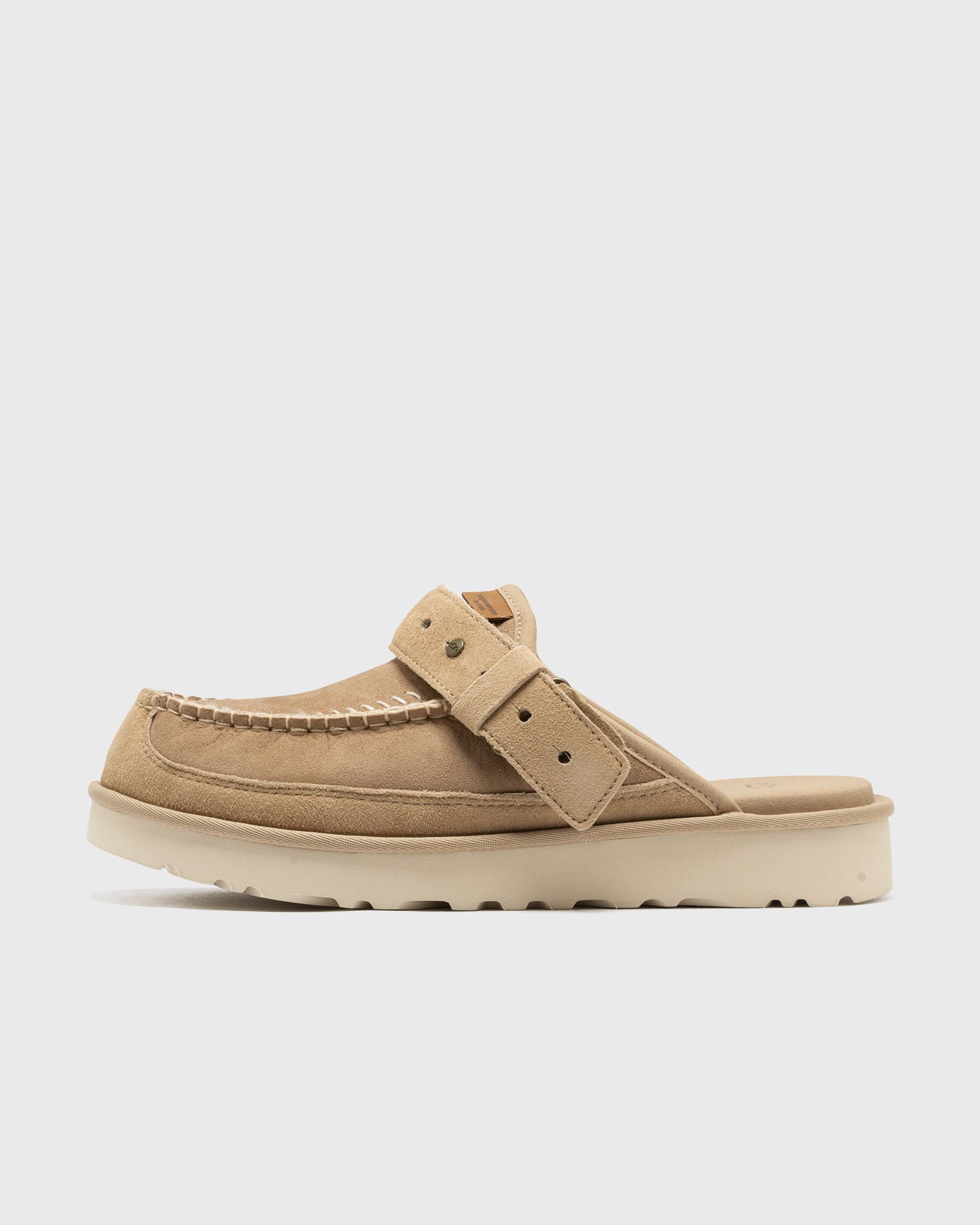 MEN GOLDENCOAST CLOG REGENERATE