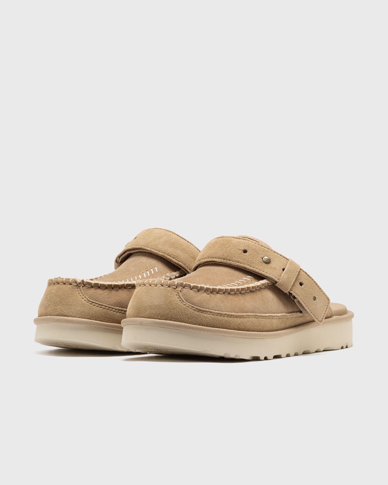MEN GOLDENCOAST CLOG REGENERATE