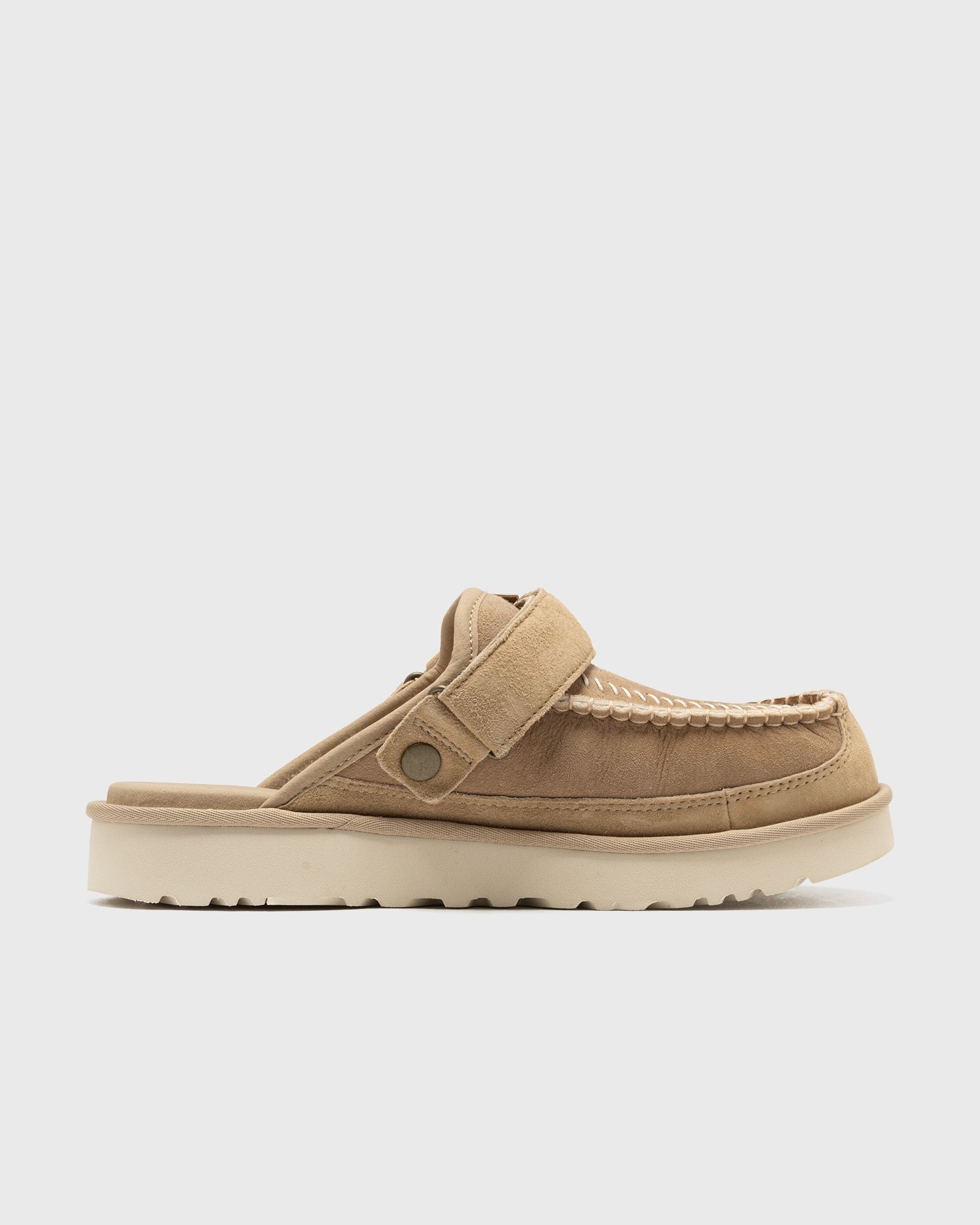 MEN GOLDENCOAST CLOG REGENERATE