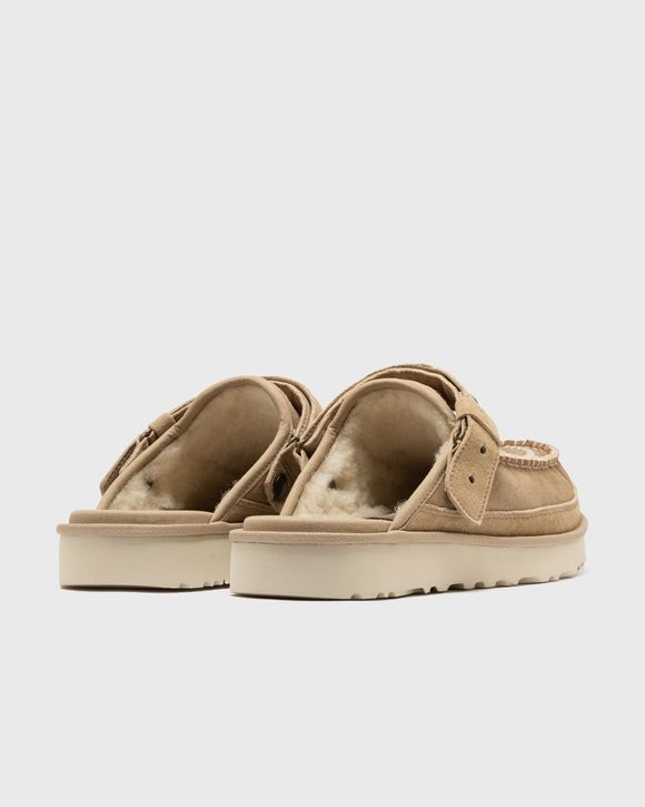 MEN GOLDENCOAST CLOG REGENERATE