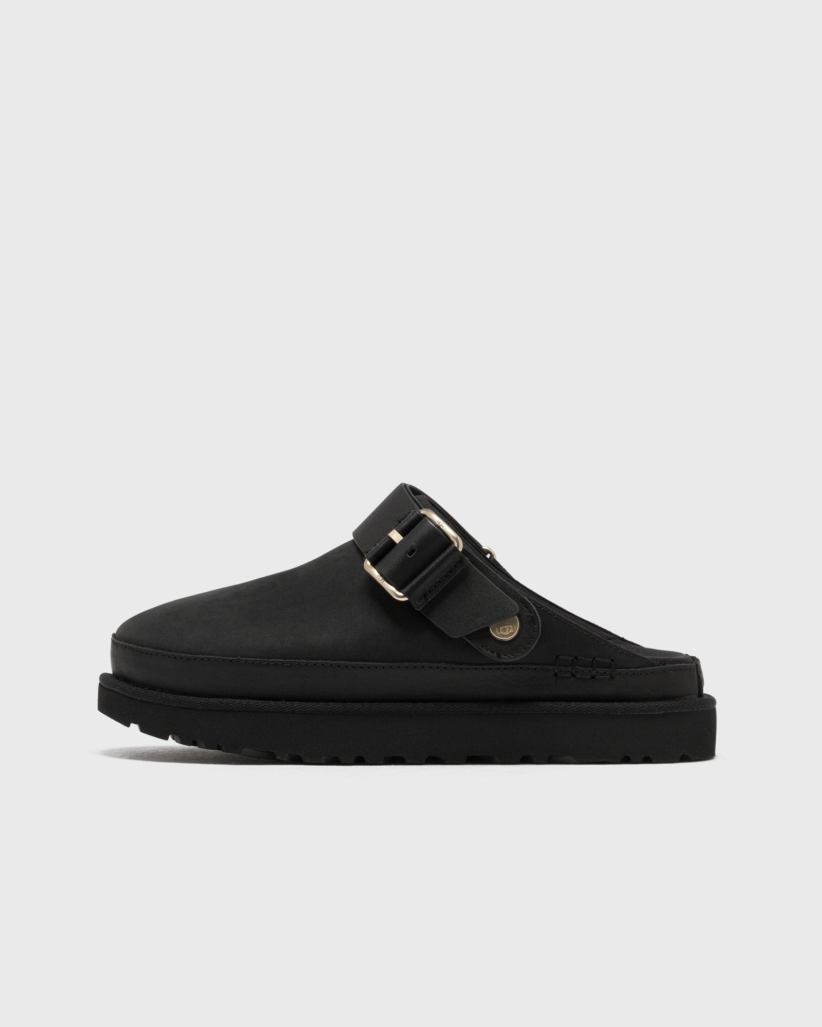 WOMEN GOLDENSTAR VILLA CLOG