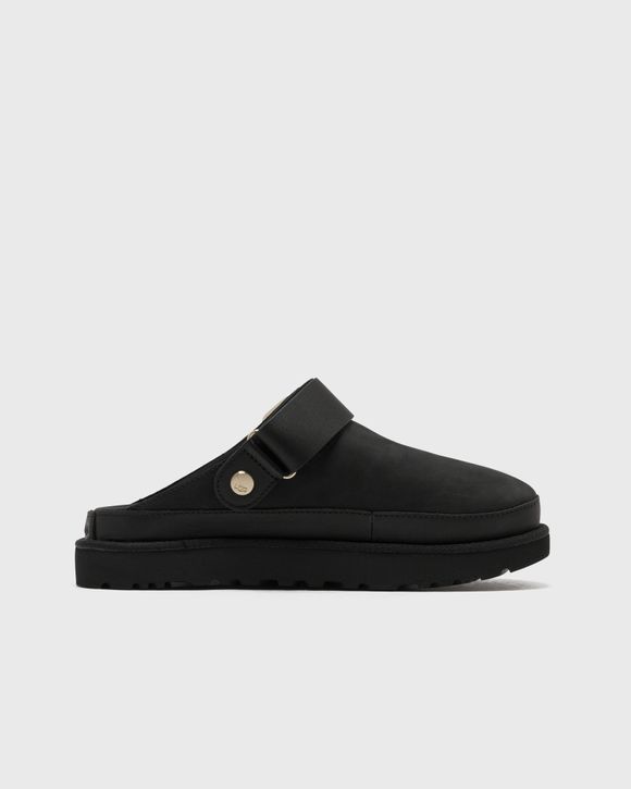 WOMEN GOLDENSTAR VILLA CLOG