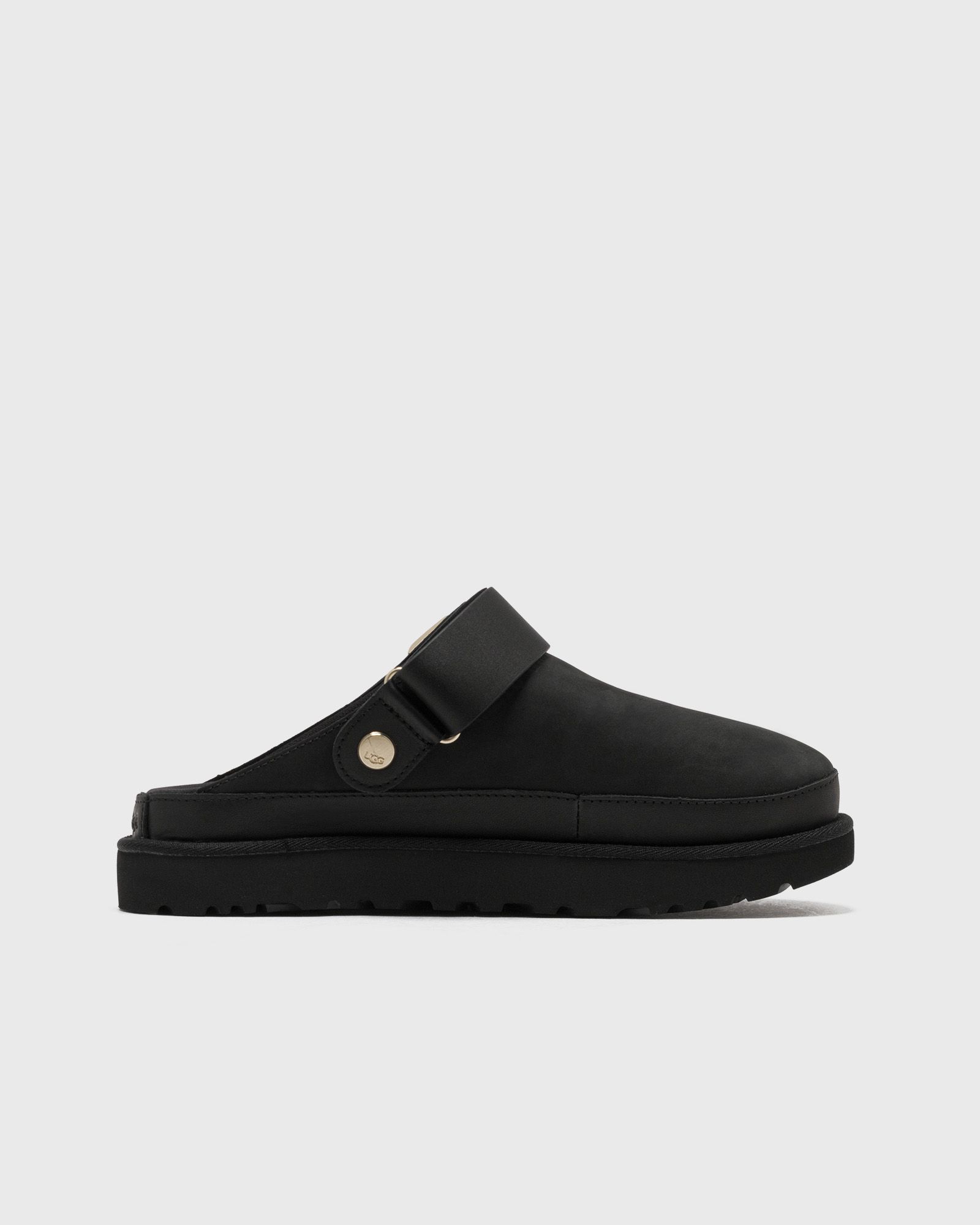 WOMEN GOLDENSTAR VILLA CLOG