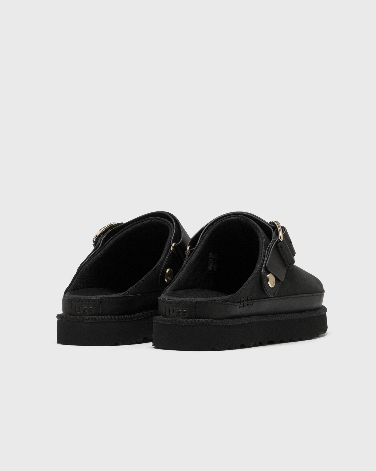 WOMEN GOLDENSTAR VILLA CLOG