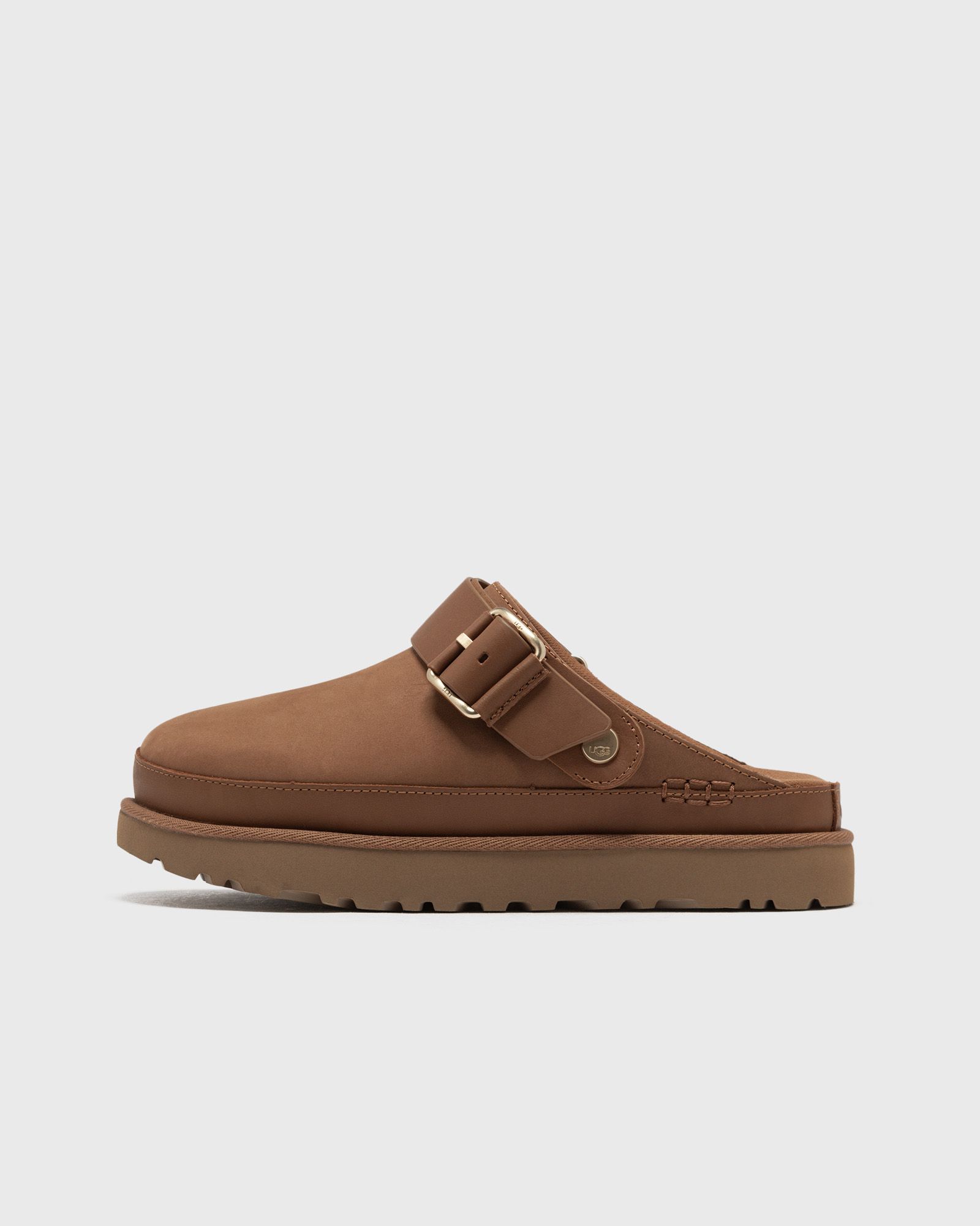 WOMEN GOLDENSTAR VILLA CLOG