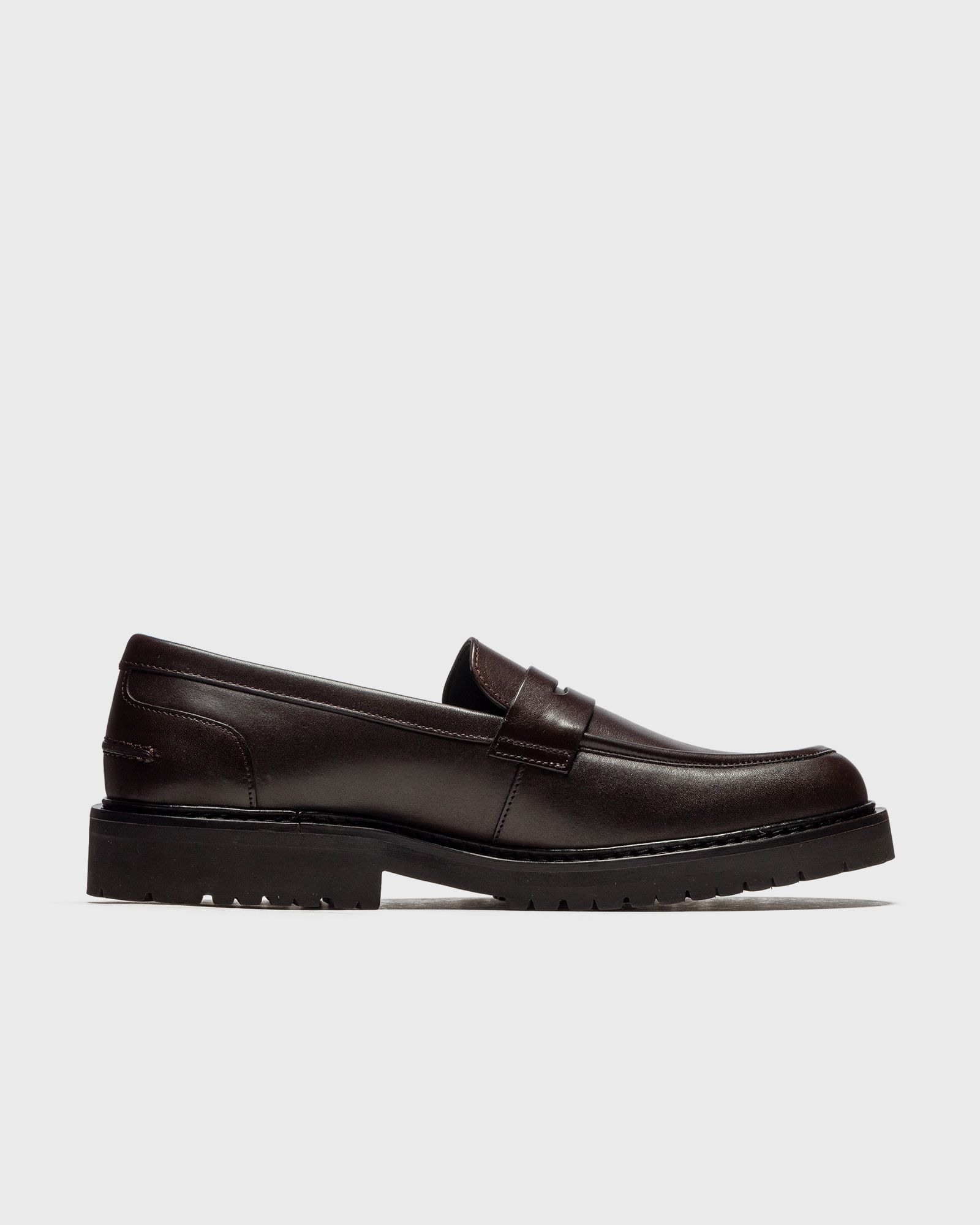 Richee Penny Loafer