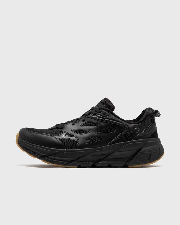 Hoka One One Clifton LS Black | BSTN Store