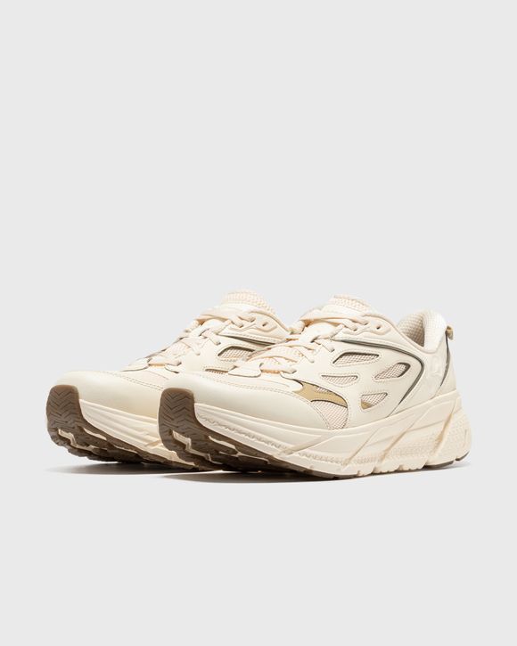 Hoka One One Clifton L Athletics Beige | BSTN Store