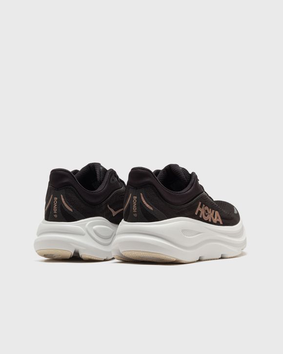 Hoka One One BONDI 9 Black | BSTN Store