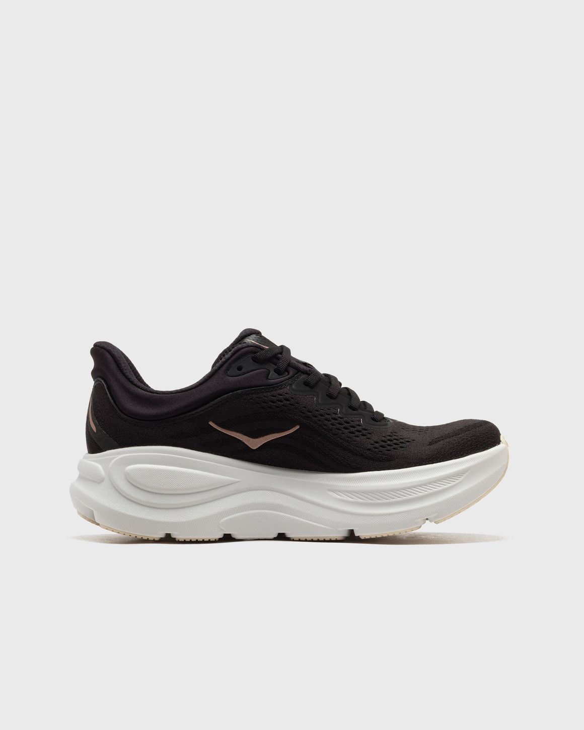 Hoka One One BONDI 9 Black | BSTN Store