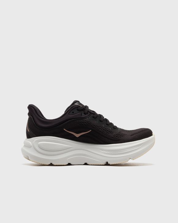 Hoka One One BONDI 9 Black | BSTN Store