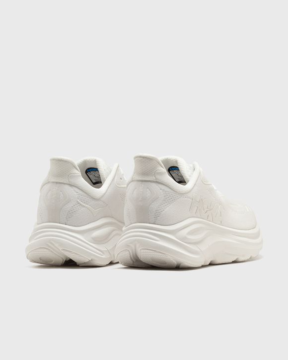 Hoka One One CLIFTON 10 White | BSTN Store