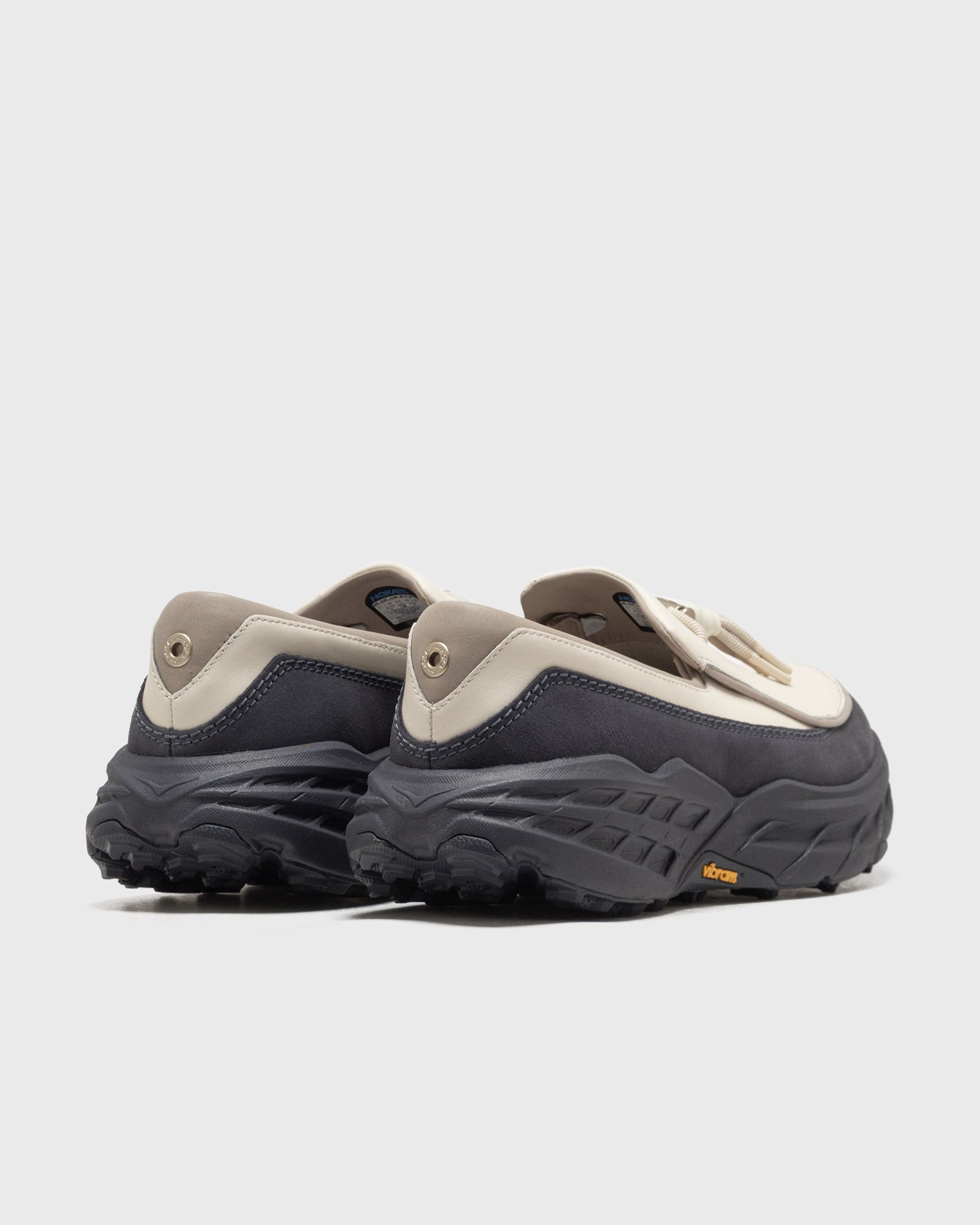 Hoka One One SPEED LOAFER Beige | BSTN Store