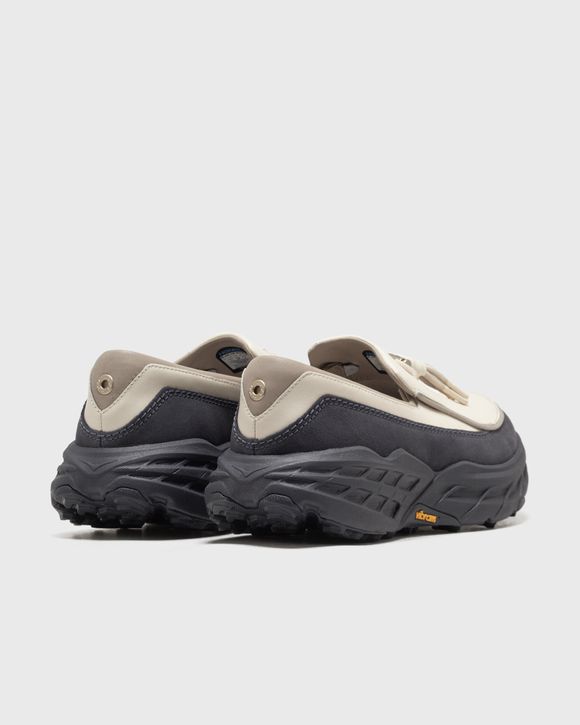 HOKA SPEED LOAFER ベージュ/チャコールグレー HOKA ONE ONE® Speed Loafer for | HOKA ONE ONE®