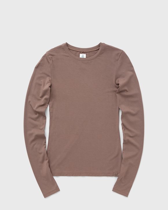 WMNS AIDELENE LONG SLEEVE TEE