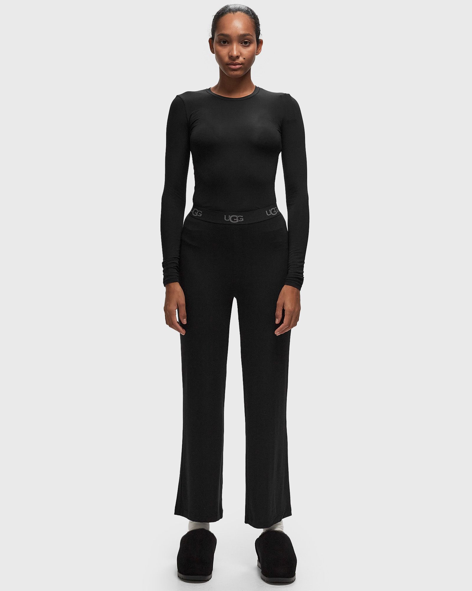 WMNS AIDELENE LONG SLEEVE TEE