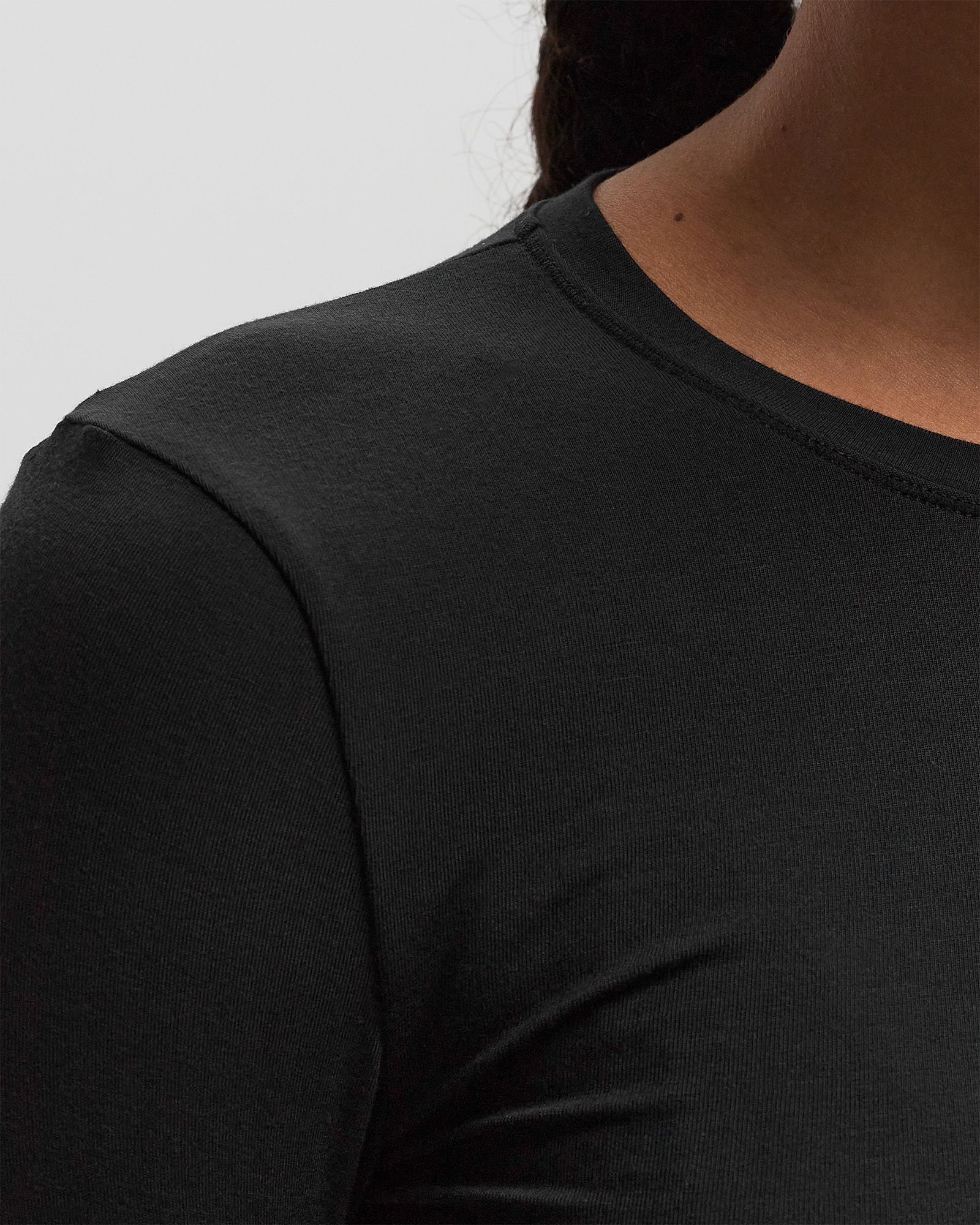 WMNS AIDELENE LONG SLEEVE TEE