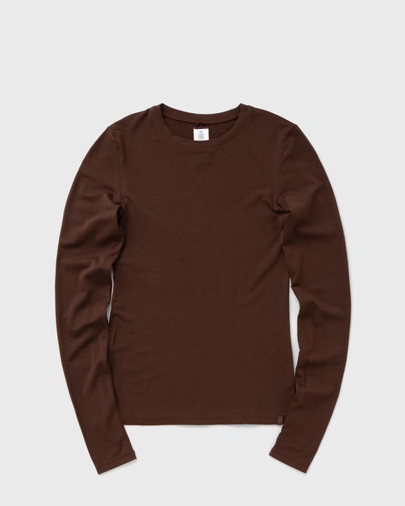 WMNS AIDELENE LONG SLEEVE TEE