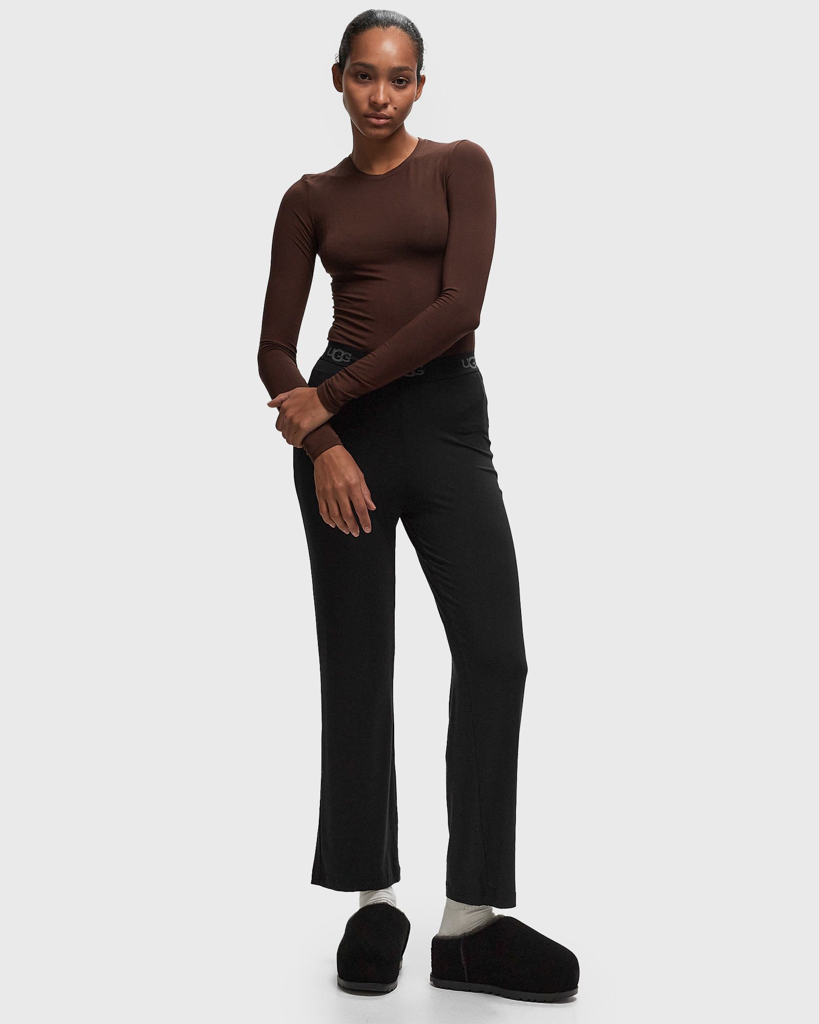 WMNS AIDELENE LONG SLEEVE TEE