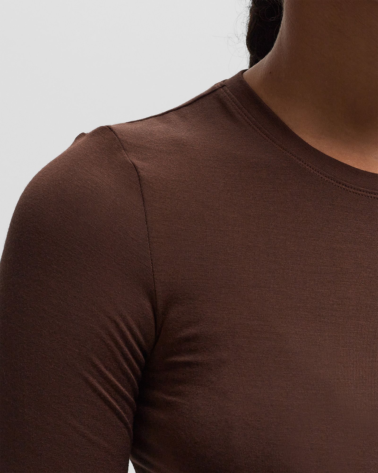 WMNS AIDELENE LONG SLEEVE TEE