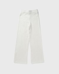 WMNS TERRI PANT RIB