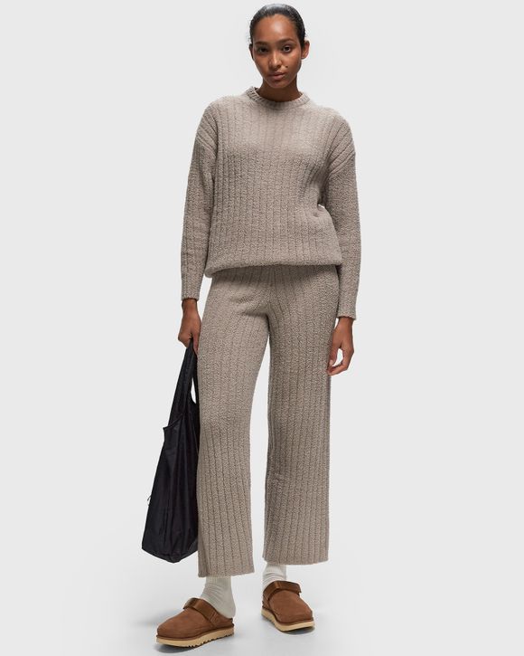 Thumbnail - WMNS TERRI PANT RIB